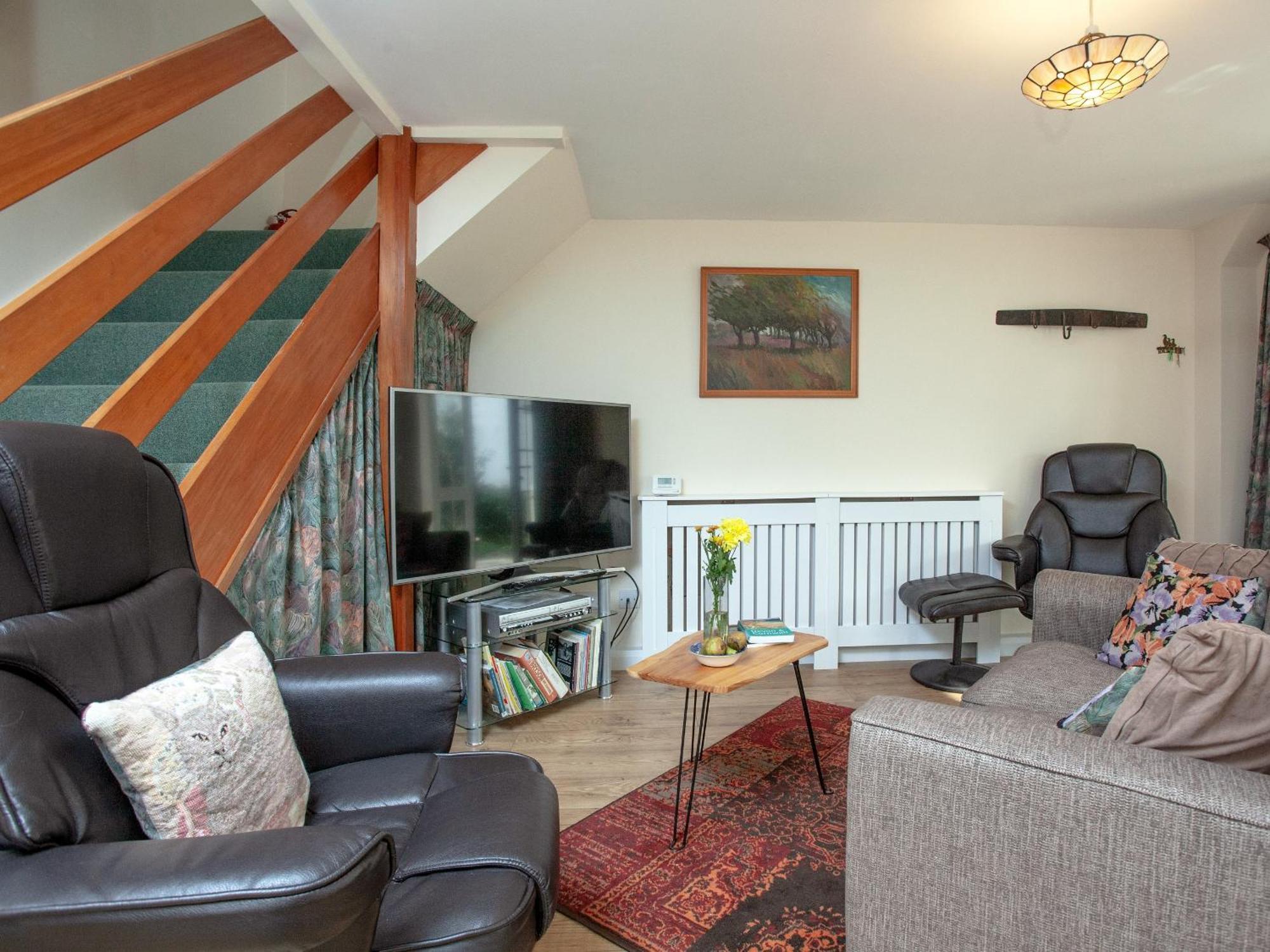 Garden Cottage Kingsbridge  Exterior photo